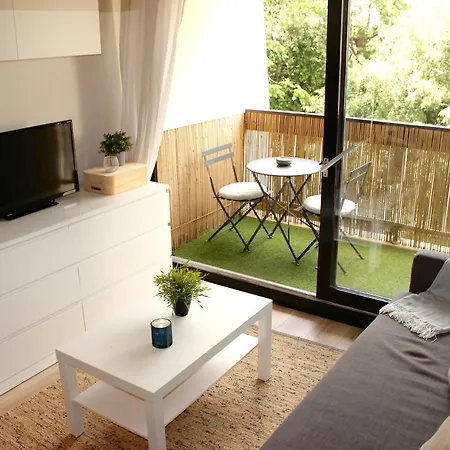 Apartment Le Petit Moulin *