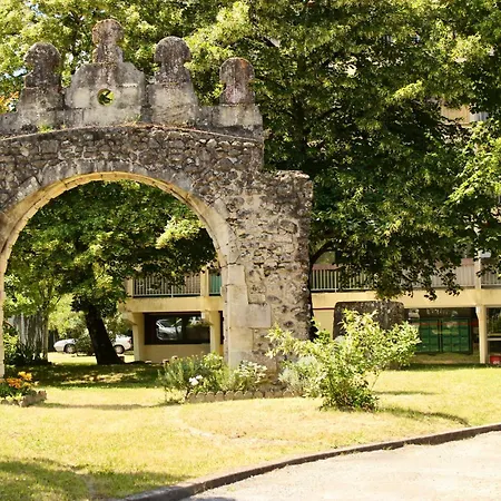 Le Petit Moulin Apartment Gradignan