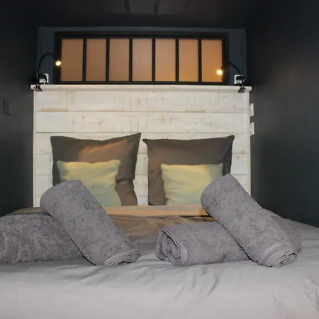 Le Petit Moulin Apartment Gradignan